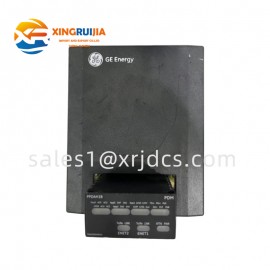 GE IS220PPDAH1B (TE1224D) Power Distribution Feedback I/O Pack