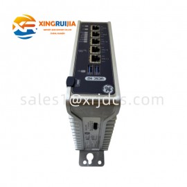 GE IS420UCSCH2A Mark VIe Controller Module