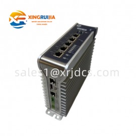 GE IS420UCSCH2A Mark VIe Controller Module