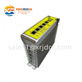 GE IS420UCSCS2A-B Mark VIeS Safety Controller