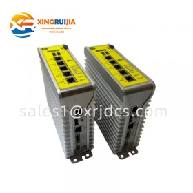 GE IS420UCSCS2A-B Mark VIeS Safety Controller