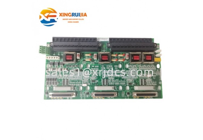 In Stock GE IS200TSVCH1AJE   Reliable Spare Part for GE Mark VIe Turbine Control Systems
