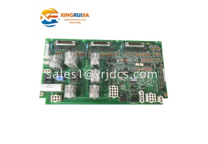 In Stock GE IS200EXHSG3AEC Reliable Solution for GE EX2100 Excitation Systems