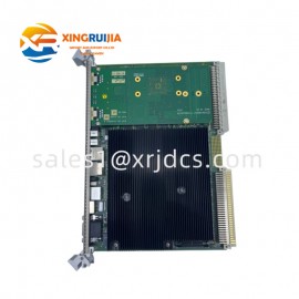 GE VMIVME-7807RC VME Single Board Computer