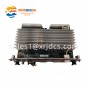 GE IS215VPROH2BC Turbine Protection Board