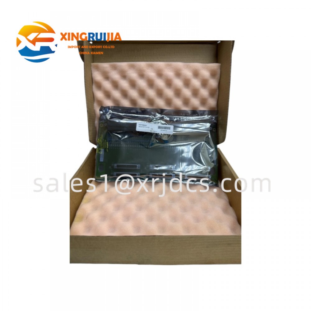 GE IS200TBTCH1B Thermocouple Input Terminal Board