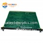 GE DS200FCGDH1BBA Gate Distribution and Status Boa..