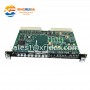 GE DS200FCGDH1BBA Gate Distribution and Status Boa..