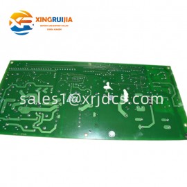 GE DS200UPSAG1A UC2000 Power Supply Board