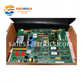 GE DS215UPLAG1BZZ01A Mark V Power Supply and LAN Interface Board