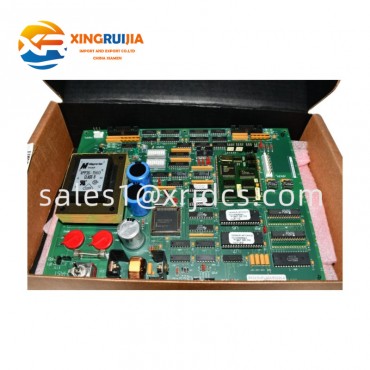 GE DS215UPLAG1BZZ01A Mark V Power Supply and LAN Interface Board