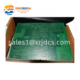 GE DS215UPLAG1BZZ01A Mark V Power Supply and LAN Interface Board