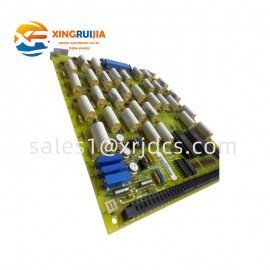 GE DS3800NAIA1E1F TGSI Circuit Board