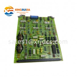 GE DS3800NVCD1D1C Vibration Conditioning Board