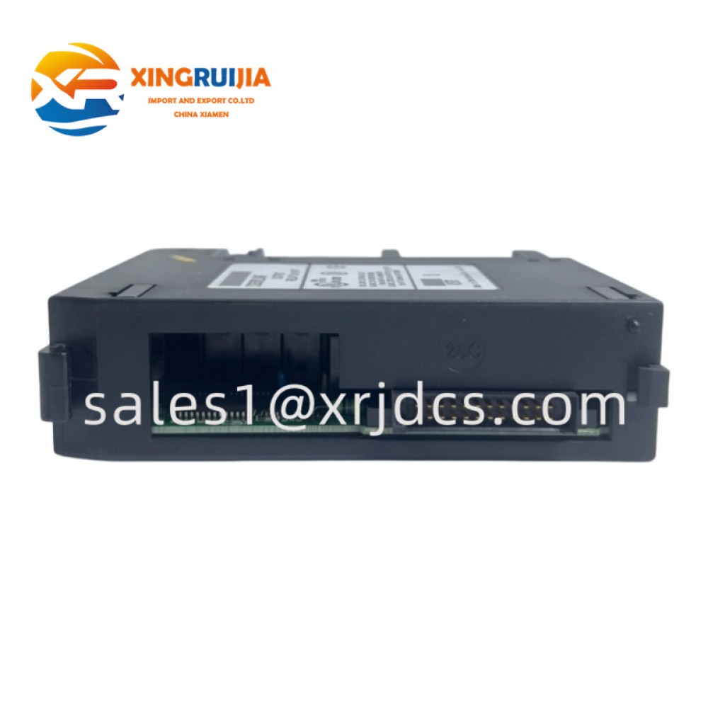 GE Fanuc IC693MDL940F Relay Output Module