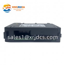 GE Fanuc IC693MDL940F Relay Output Module