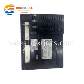 GE Fanuc ES1221 QuickPanel View HMI Operator Interface