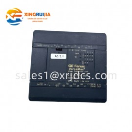 GE Fanuc IC200UEX122-B VersaMax Micro Expansion Unit