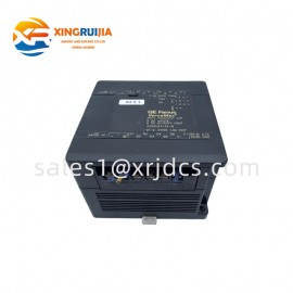 GE Fanuc IC200UEX122-B VersaMax Micro Expansion Unit