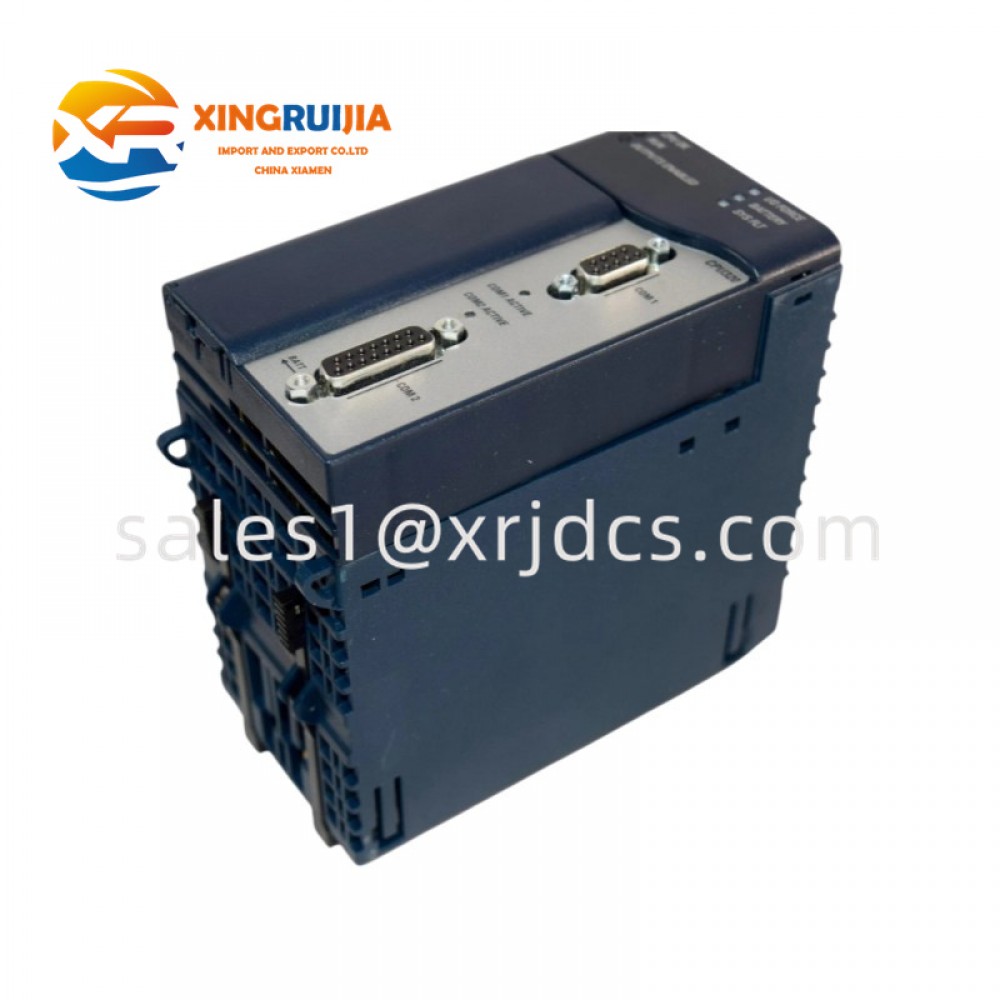 GE IC695CPU320-HY PACSystems RX3i CPU Module