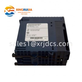 GE IC695CPU320-HY PACSystems RX3i CPU Module