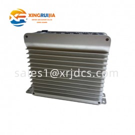 GE IS200EISBH1A Exciter ISBus Communication Board