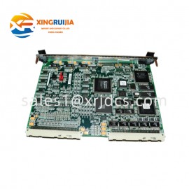 GE IS200VGENH1B Mark VI Generator Monitoring Board