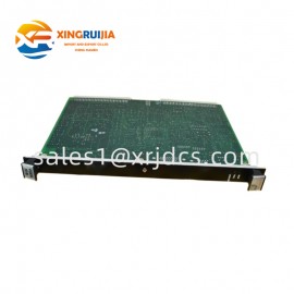 GE IS200VGENH1B Mark VI Generator Monitoring Board