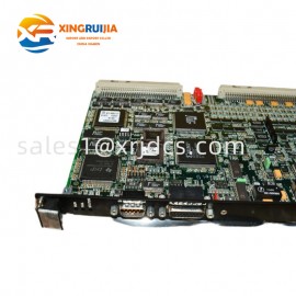 GE IS200VRTDH1B VME RTD Card
