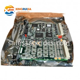 GE IS200VVIBH1A – Vibration Input Terminal Board