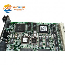 GE IS200VVIBH1A – Vibration Input Terminal Board