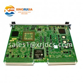 GE IS215UCVEH2AC – Mark VI Controller Module