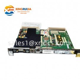 GE IS215UCVEH2AC – Mark VI Controller Module