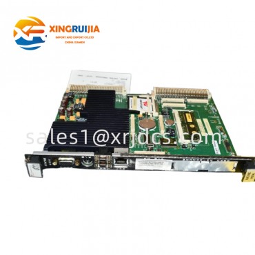GE IS215UCVEH2AC – Mark VI Controller Module