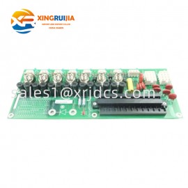 GE IS200EPDMG1A Exciter Power Distribution Module