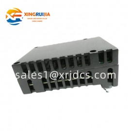 GE IS220PRTDH1B RTD Input Module