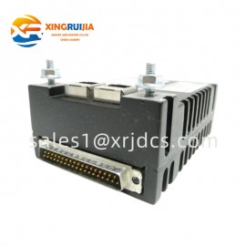 GE IS220PRTDH1B RTD Input Module