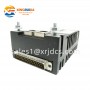 GE IS220PRTDH1B RTD Input Module