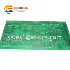 GE 137D6723G CV Amplifier PCB