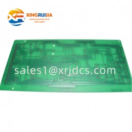 GE 137D6723G CV Amplifier PCB