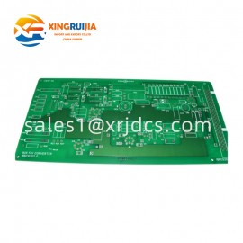 GE 186C9303G Aux F/V Converter Board