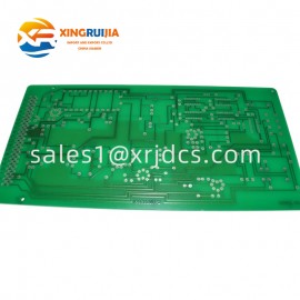 GE 186C9303G Aux F/V Converter Board