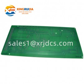 GE 187C2107G CSDV Logic PCB