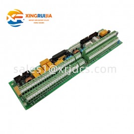 GE 531X305NTBAPG1 AC/DC2000 Interface Board