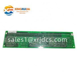 GE 531X305NTBAPG1 AC/DC2000 Interface Board