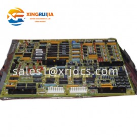 GE DS200RCIAG1 Fast I/O Card