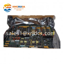 GE DS200RCIAG1 Fast I/O Card