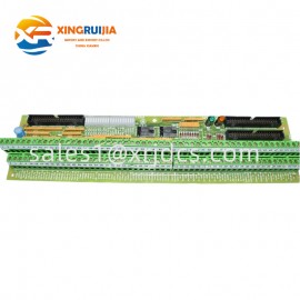 GE DS200RCTBG1AAA Mark V Terminal Board