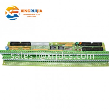 GE DS200RCTBG1AAA Mark V Terminal Board