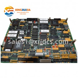 GE DS200SDCCG1 Drive Control Board